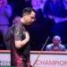 Mark Williams becomes 2024 Champion of Champions