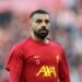 Mohamed Salah posts cryptic message about his Liverpool future