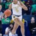NCAAW: Olivia Miles among most talented guards in 2025 WNBA Draft class