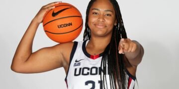 NCAAW: Watch these 10 freshman this women’s college basketball season