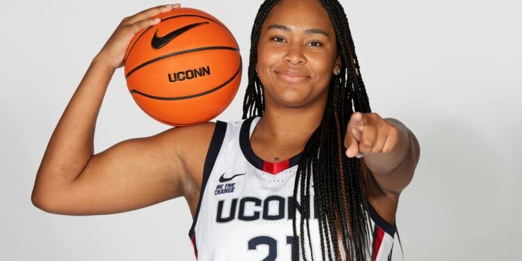 NCAAW: Watch these 10 freshman this women’s college basketball season
