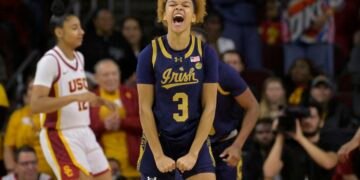 NCAAW: Will Notre Dame, Hidalgo stay hot at Cayman Islands Classic?