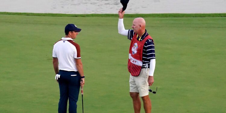 NEW TEAM EUROPE RYDER CUP DOCUMENTARY OUT DEC 3 – Golf News