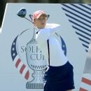 Nelly Korda takes top two honors at 2024 LPGA Awards