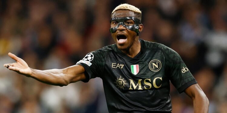 Newcastle now willing to take gamble on “fantastic” main target in 2025