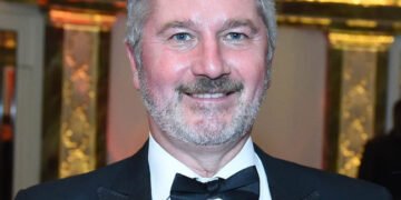 Nigel Oldfield Joins WPBSA Governance Board