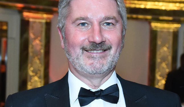 Nigel Oldfield Joins WPBSA Governance Board