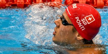 Noe Ponti Has Conquered SCM 50 Fly, Now Set to Aim Bigger