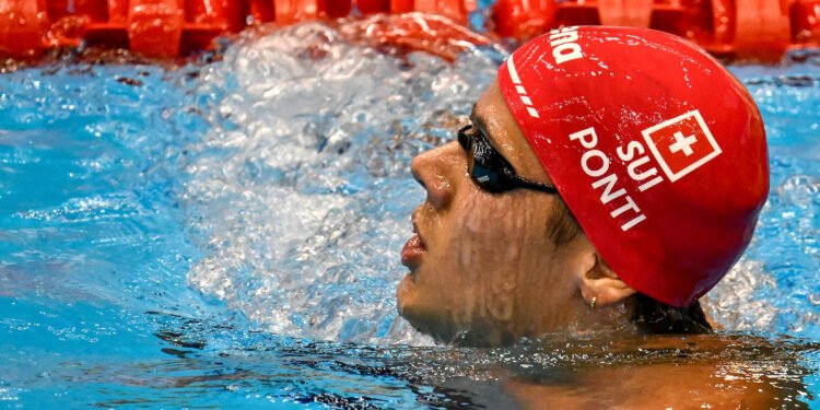 Noe Ponti Has Conquered SCM 50 Fly, Now Set to Aim Bigger