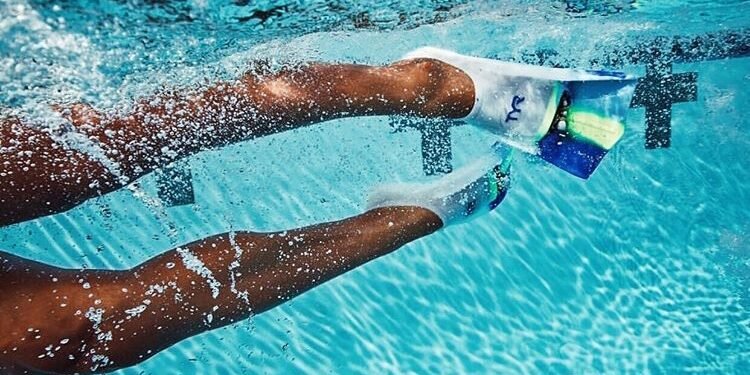 Non-traditional Swim Events That Could Add Fun to Meet Lineup