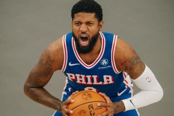 Nuggets withheld young talent in Paul George talks