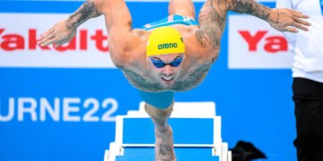 Peter Bishop Named Head Coach Of Dutch National Team