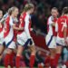 Player ratings as Gunners return to winning ways in WSL