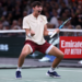 Popyrin downs Medvedev to join De Minaur in Paris third round | 31 October, 2024 | All News | News and Features | News and Events