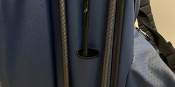 REVIEW: OGIO SHADOW GOLF BAG – Golf News