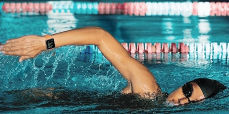 Range of Gifts Swimmers Will Love