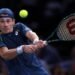 Rankings movers: De Minaur climbs into ATP Finals contention | 5 November, 2024 | All News | News and Features | News and Events