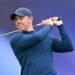 Rory McIlroy, returning from month off, shoots 67 in Abu Dhabi