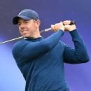 Rory McIlroy, returning from month off, shoots 67 in Abu Dhabi