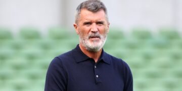 Roy Keane hints at biggest problem with Ruud van Nistelrooy STAYING at Man Utd with Ruben Amorim confirmed as new boss