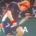 Rublev Beats Himself Bloody in Paris
