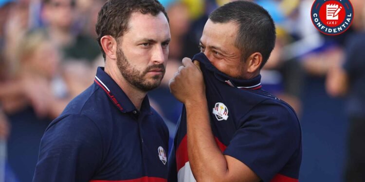 Ryder Cup player pay, biggest PGA Tour change, Tour-PIF news: Tour Confidential