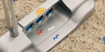 Scotty Cameron rolls out ‘My Girl’ Catalina putter – Golf News