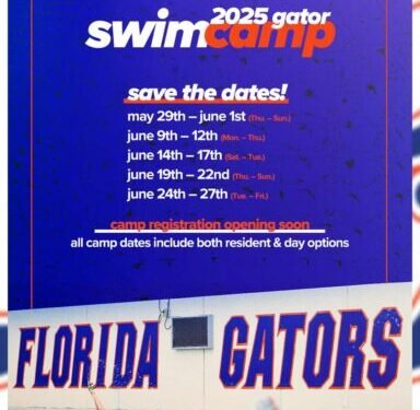 See 13 Swim Camps You Might Love In Late 2024 And 2025