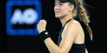 She Can Win More Slam For Sure