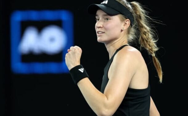 She Can Win More Slams For Sure