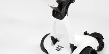 Stewart Golf rolls out V10 Remote