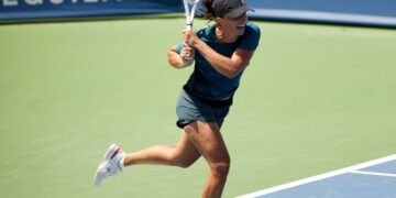 Swiatek Not Worried About Ranking, Focused on Long-Term Growth as Fissette Era Begins