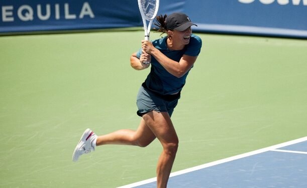 Swiatek Not Worried About Ranking, Focused on Long-Term Growth as Fissette Era Begins