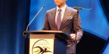 Swimming Has Been Defined by Inspirational Legacies