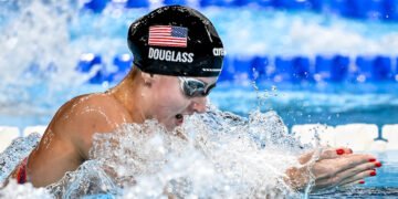 Swimming’s World Cup Proving Valuable Hub For Autumn Racing
