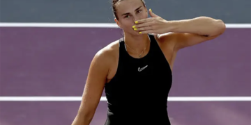 TC TV Schedule for WTA Finals