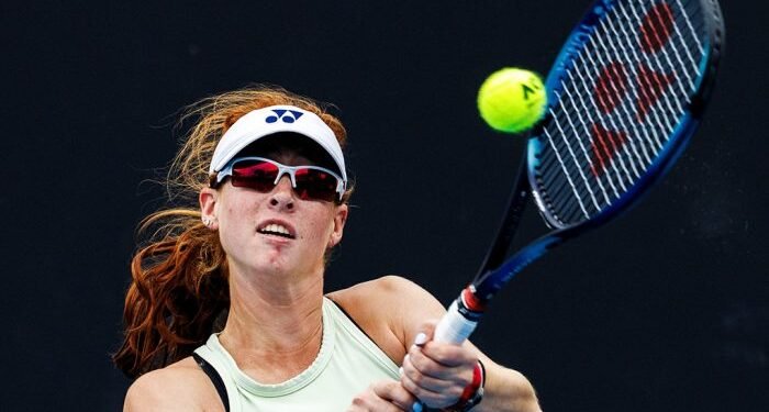 Team Australia announced for 2024 Master’U BNP Paribas Championships | 25 November, 2024 | All News | News and Features | News and Events