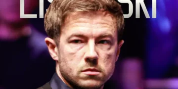 ‘That was awful’ – Mark Allen dejected despite victory