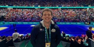 The Insider: Diary from Australia’s Billie Jean King and Davis Cup Teams | 25 November, 2024 | All News | News and Features | News and Events