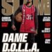 The SLAM Archives: SLAM 205 Featuring Damian Lillard