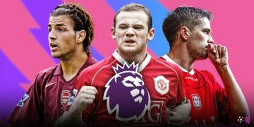 The top 11 penalty-takers in Premier League history