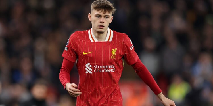 “They have pain” – Liverpool win comes at a cost as Slot drops double injury blow