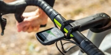 This Garmin Black Friday deal is a quality bike computer for less than an entry-level model