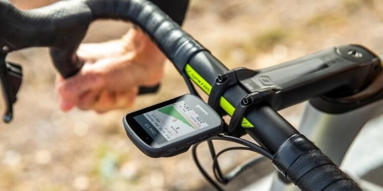 This Garmin Black Friday deal is a quality bike computer for less than an entry-level model