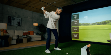 This Is the Coolest Golf Product of 2024