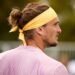 Three Reasons Zverev is Ferocious Server