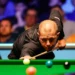 Top 16 lineup confirmed for the 2025 Masters snooker invitational