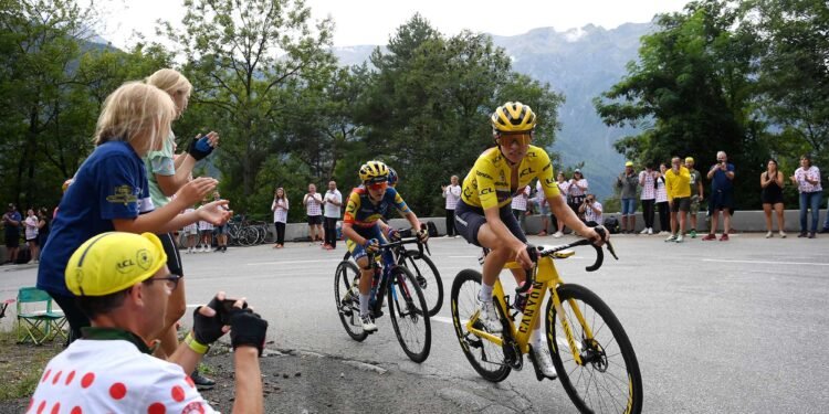 Tour de France Femmes 2025 – The GC favourites form guide