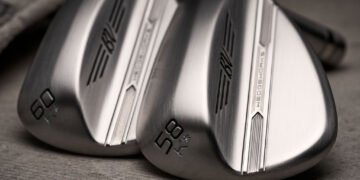 Vokey adds Tour-proven K* grind to WedgeWorks programme – Golf News