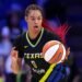 WNBA: Draft lottery stakes for Wings, Sparks, Mystics and Sky
